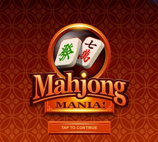 jogo Mahjong Mania Game grátis