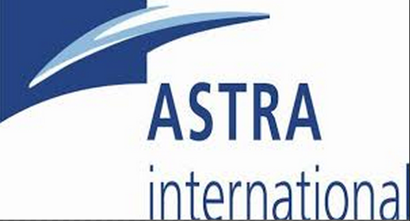 Info Lowongan Kerja PT Astra International Tbk November 2017