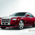 2014 Geneva: Rolls-Royce debuts the updated Ghost Series II