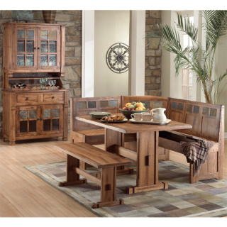 breakfast nook furniture