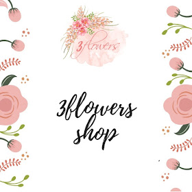  3flowers shop