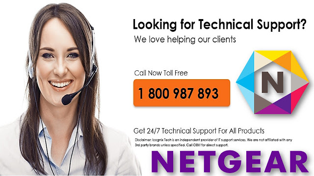 Netgear Customer Support 1 800 987 893 Australia