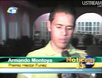 Armando Montoya