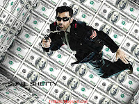 Wallpapers from Hindi Movie Cash (2007) - 11