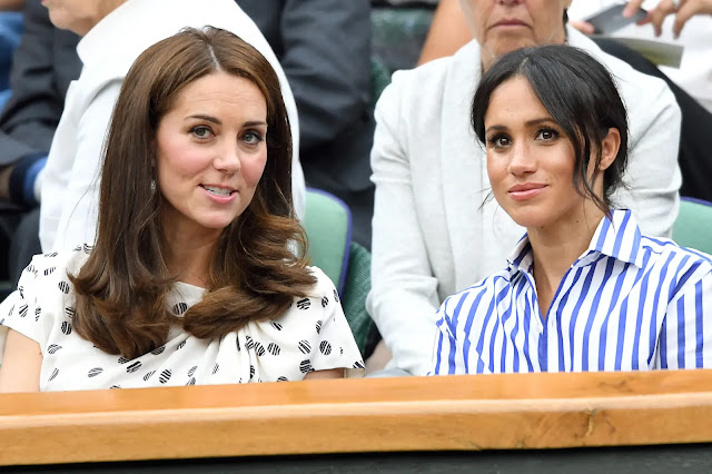 Kate Middleton Radiates Elegance, Contrasting Meghan Markle's Role in Endgame Release