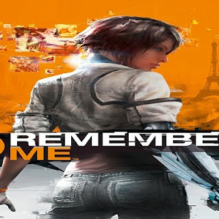 Remember Me PC Game Full Download.