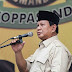 Jika Jadi Presiden, Prabowo Janji Buat Uang Braille untuk Tunanetra 