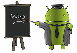 Welcome to Android Helpers Blog