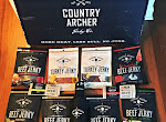 Free Country Archer Jerky - BzzAgent 