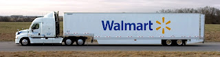 walmart truck