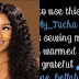 BBNaija's Tacha Surprises Titan With Brand New Sewing Machine To Pursue Her Dreams (Photos)