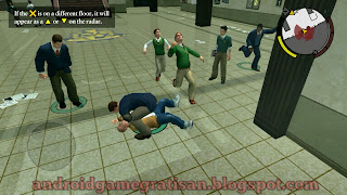 Bully Lite apk +  obb