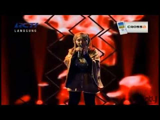 Fatin Shidqia - It Will Rain ( Cover Bruno Mars )