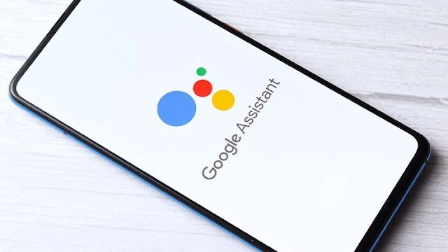 Google Assistant Go