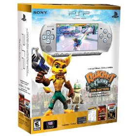 PSP 3000