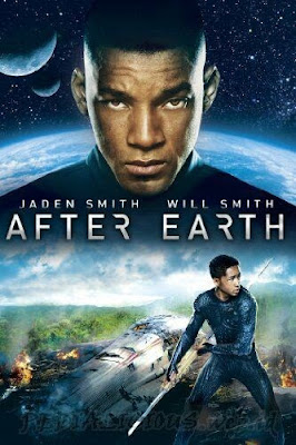 Sinopsis film After Earth (2013)