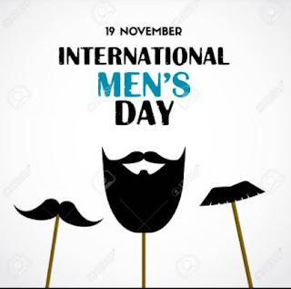 International men's day