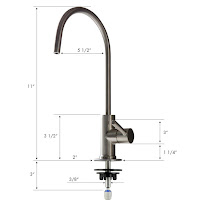 Drinking Water Faucet