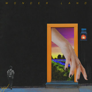 Download MP3 [Single] YUN - Wonder Land