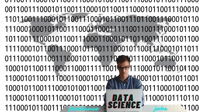 Finding Data Science Freelance Jobs | Lakki Pages