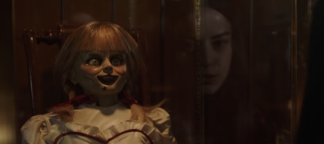 Annabelle Comes Home movie download