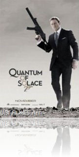 007 Quantum of Solace