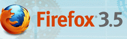 Firefox 3.5