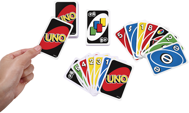 Benefits of Card & Number-play for Kids @Mattel #Uno #UnoFlip #UnoAllWild