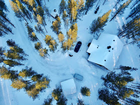 drone Lappi