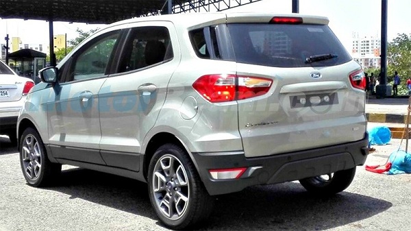 ford ecosport 2016