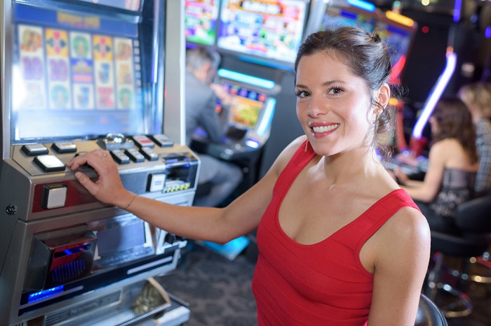 Jetsetters' Jackpots A Guide to Playing Slots for Travel Enthusiasts