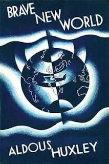 Brave New World by Aldous Huxley (1932)