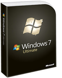 Download Windows 7 Ultimate iso
