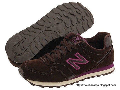 Triolet scarpa:MS-65553592