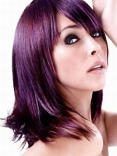 Hair Color Ideas