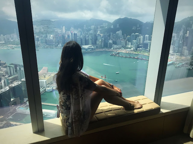 Melhor hotel de Hong Kong, melhores hotéis do mundo