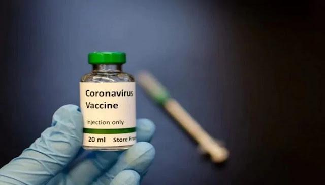 coronavaccine