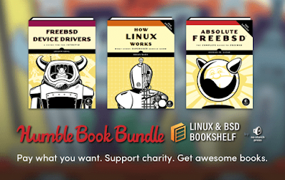 https://www.humblebundle.com/books/linux-bsd-bookshelf-2019-books?partner=indiekings