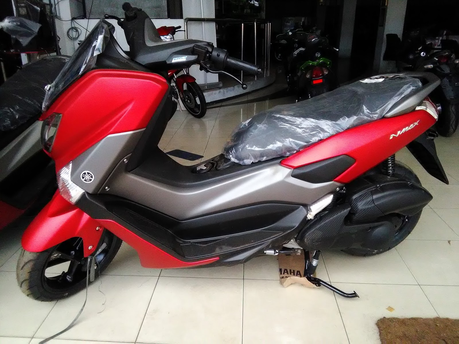 Koleksi Harga Spion Variasi Motor Nmax Terbaru Dan Terlengkap