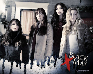 Black Christmas Wallpapers