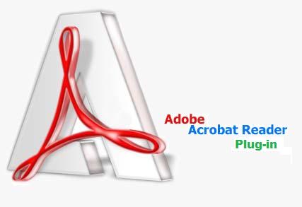 acrobat reader plugin for firefox