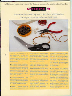 revista pedraria mãos que criam n 35