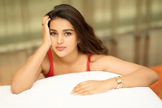 nidhhi agerwal age