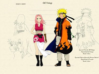 1.wallpaper naruto hokage-sakura