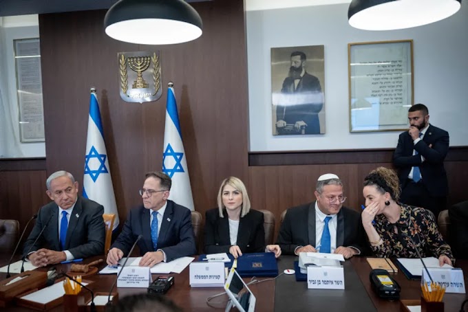 Coalizão de Netanyahu perdendo apoio público, mostra nova pesquisa