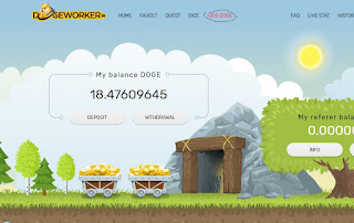 Review Dogeworker perkembanganapk.blogspot.com