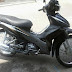 Cho thuê xe máy honda wave 110cc