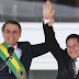 Mourão será o ¨novo Temer¨ em 2020?