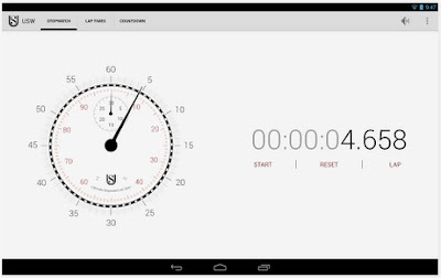 APP ANDROID PER CALCOLARE IL TEMPO SUL GIRO GRATIS