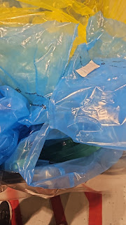 LDPE film
